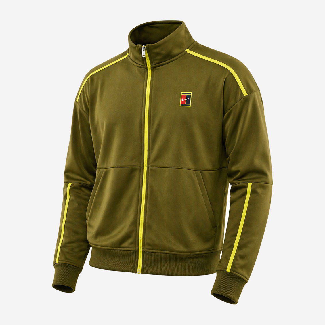 Nike Court Heritage Jacket FZ6925-368 - купить в Киеве, цены на